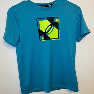 Under Armour Youth Swim Top